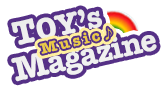 Toy's Magazine
