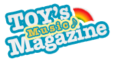 Toy's Magazine